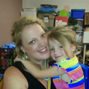 Meet your Posher, Janet